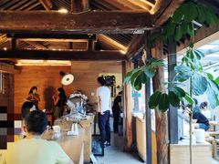 -VOYAGE COFFEE(北锣鼓巷店)
