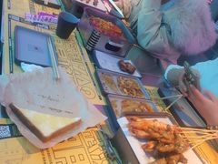 -燥次·烧烤酒场(万象城店)