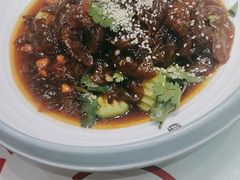 -添福来墨鱼饺子 · 海鲜东北菜(大连星海·黄浦路店)