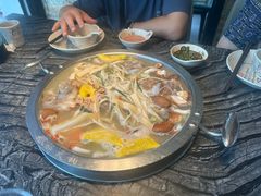 -天都火锅酒楼(虹梅南路店)