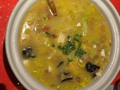 -春色如许·茶食餐厅(桃李春风店)