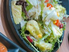 -九田家黑牛烤肉料理(二天地店)