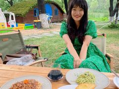 -Supine Bistro溯泮餐厅