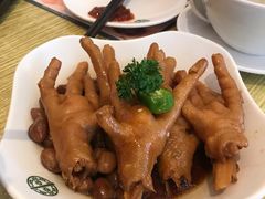 -添好运点心专门店(百老汇店)