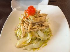 -老牌坊鲁菜名店(宽厚里店)
