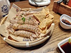 -黄龙海鲜大排档(杭州总店)