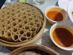 -老太原菜馆(中正天街店)