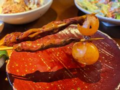 鸡提灯-醉虎传(南锣鼓巷店)
