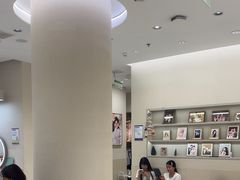 -天真蓝照相馆(五角场百联又一城店)