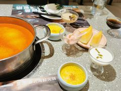 -集渔·泰式海鲜火锅(科华店)