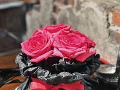 -吾象走甜·生日蛋糕·甜品台茶歇
