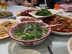 -陈胖子特色菜.鲜货现炒(融景城店)