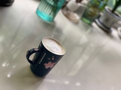 -星巴克臻选(成都太古里店)