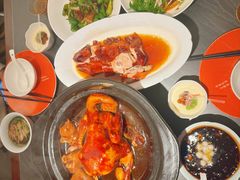 一鸣惊人·闻香状元鸡-小厨娘金榜题名(夫子庙秦淮河店)