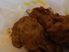 -麦德香炸鸡(工农路店)