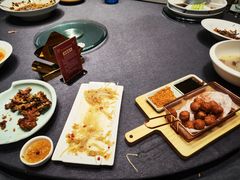 -羲和雅苑•北京烤鸭(吴中路万象城店)