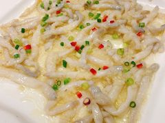 -寻味顺德·南记酒家·传统顺德菜·鱼生(广源路店)
