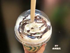 -星巴克(北京西站5号候车室)
