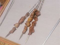 -潮庭·大连海鲜·炭火烧烤·扇贝王(大连店)