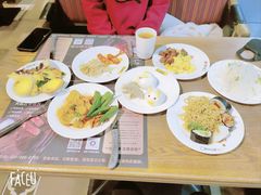 -我家牛排(莱山区永旺店)