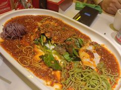 -鸡毛店·川菜(文殊院店)