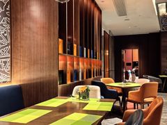 -希尔顿欢朋酒店·欢朋餐厅