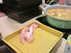 -牛气(将军澳中心店)