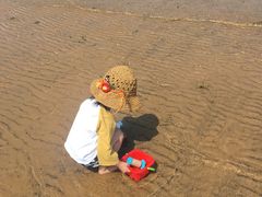 -青岛第三海水浴场