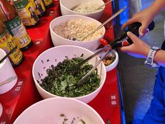 -巴蜀大将火锅(春熙店)