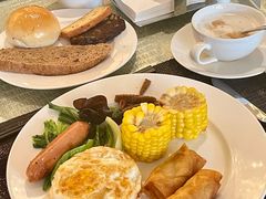 -太原凯宾斯基饭店