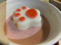 猫抓焦糖布丁-猫抓烤肉(武进吾悦广场店)