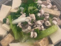 -福屿鲜捞小吃·捞化(福屿总店)