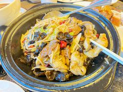 -中国厨房/台湾牛肉面