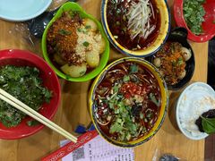 -冒椒火辣(奎星楼街店)