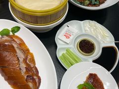 -福海居烤鸭店(鸟巢店)