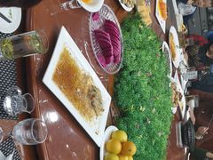 -清真悦宾楼食府(海湖店)