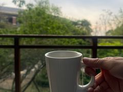 -成都安仁福朋喜来登酒店