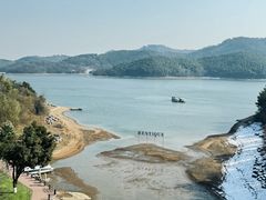 -天目湖涵田度假村