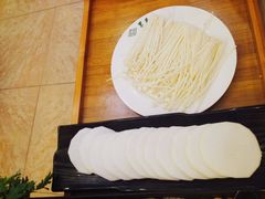 -东来顺饭庄(天坛店)