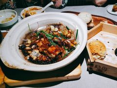 -晓粤·惹味粤菜(凯德乐峰广场店)