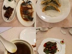 -广东嘉华大酒店·金銮阁中餐厅