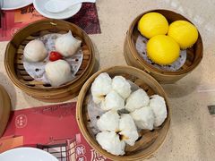 -点都德(华强南店)