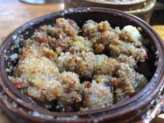 蒸羊肉-刘记古镇羊肉汤