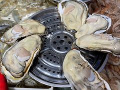 -77号渔船·蒸海鲜青岛菜(积米崖店)