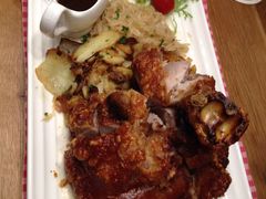 -Paulaner·德国帕拉娜自酿啤酒餐厅(海上世界店)