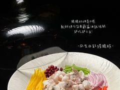 -色響火锅(恒隆广场店)
