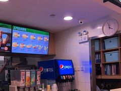 -德克士(砂之船奥特莱斯店)