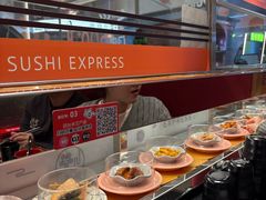 -争鲜回转寿司(中街大悦城店)
