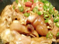 -阿嫂印象·民间江湖菜(大学城店)