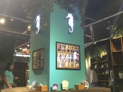 -海马体照相馆(天津世纪都会店)